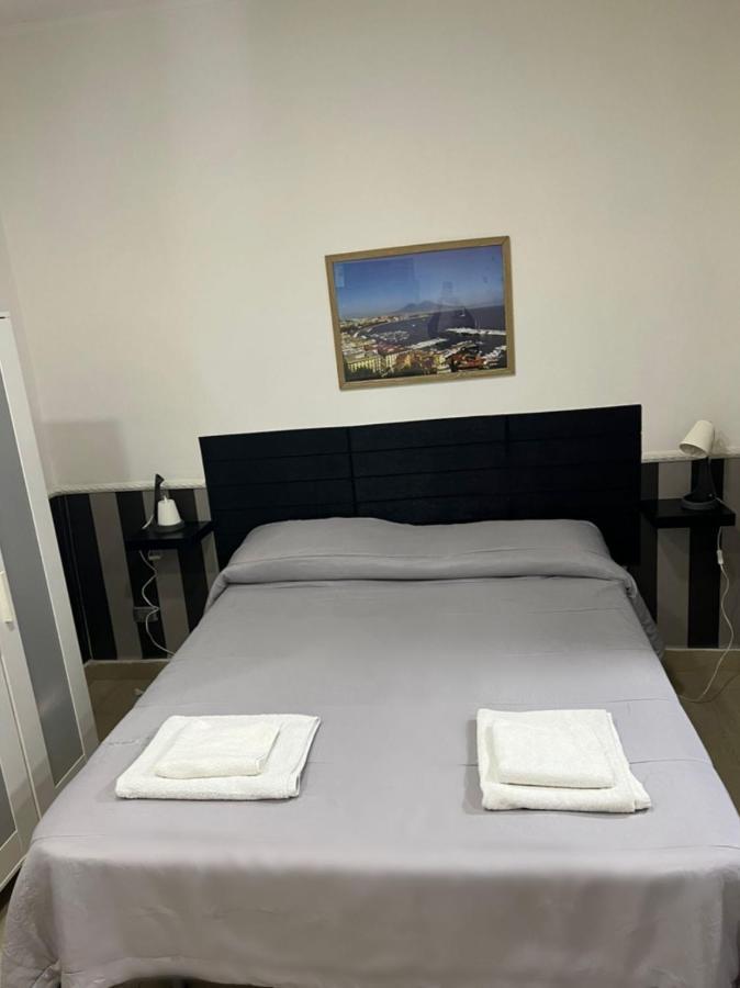 Casa Vacanza Da Totore Naples Luaran gambar