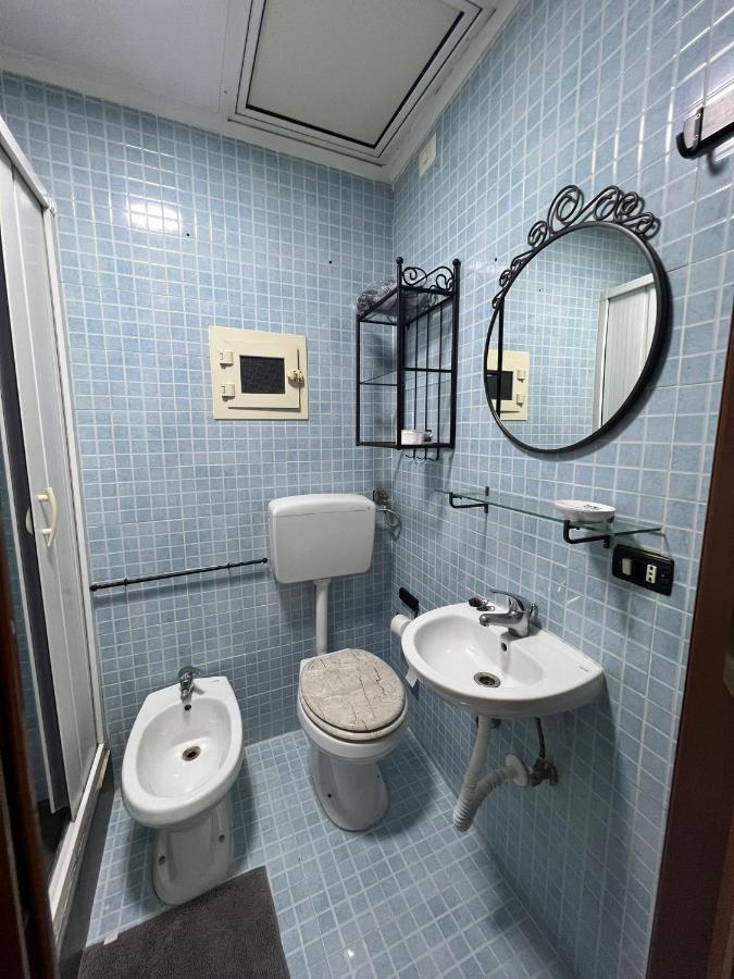Casa Vacanza Da Totore Naples Luaran gambar