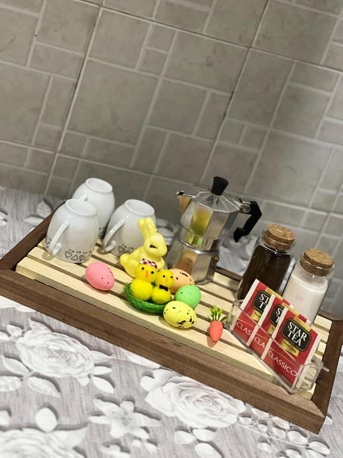 Casa Vacanza Da Totore Naples Luaran gambar