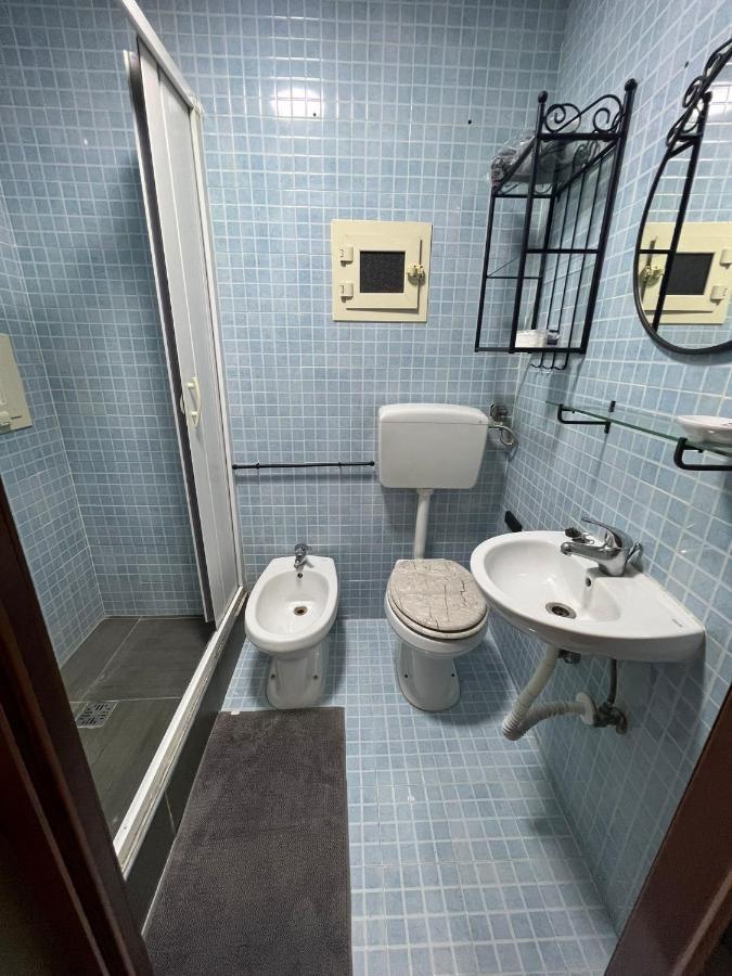 Casa Vacanza Da Totore Naples Luaran gambar