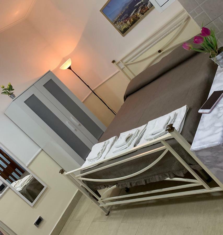 Casa Vacanza Da Totore Naples Luaran gambar